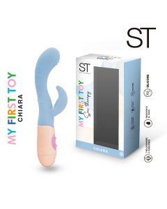 Doble estimulador CHIARA - ST-VB-0023