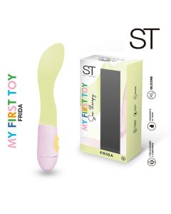 Vibrador FRIDA - ST-VB-0025
