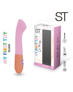 Vibrador OLIVIA - ST-VB-0027