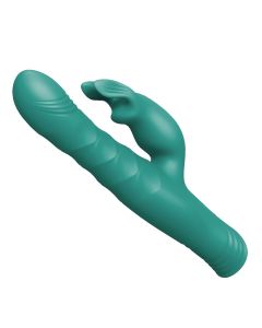 Doble estimulador Luxury alexandra - ST-VB-0502 - Alternate View