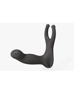 Vibrador prostatico Open mind pro 2 - ST-PR-0070 - Alternate View