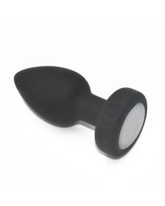 Vibrador anal Open mind anal 2 - ST-AN-0290 - Alternate View