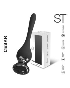 Vibrador anal Cesar - ST-AN-0282
