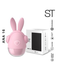 Succionador ANA 16 - ST-SU-0082