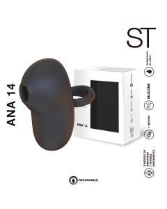 SUCCIONADOR ANA 14 - ST-SU-0045