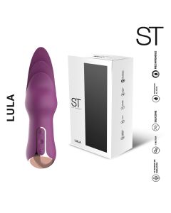 VIBRADOR LULA - ST-VB-0287 