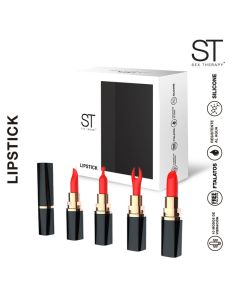 Estimulador de clitoris LIPSTICK - ST-VB-0348