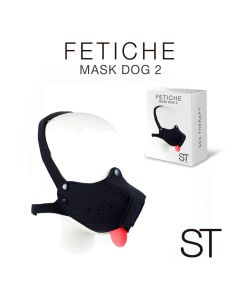 MASK DOG 2 - 312400058