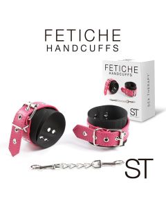 Esposas HANDCUFFS - 252112017