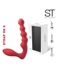 KIT VIBRO STRAP ON 6 - ST-ANB-0033