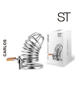 CARLOS - RYCB-004 - Alternate View