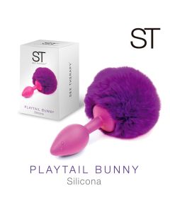 SILICONA PLAYTAIL BUNNY - 22190682