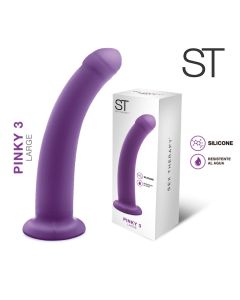 PINKY 3 - BY 17-140 PURPLE