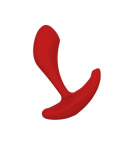 Vibrador prostatico RED PASSION SIX - ST-WE-0069 - Alternate View