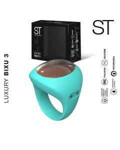 Estimulador clitoriano BIXU 3 - ST-VB-0384