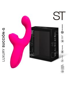 Doble estimulador  - ST-VB-0425