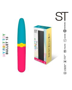 BULLET 13 - ST-BU-0076 VERDE