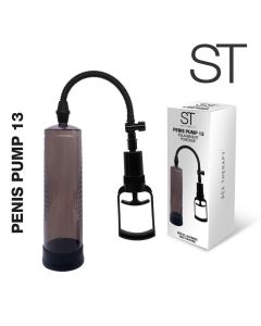Bomba de vacio PENIS PUMP 13 - 110828 black