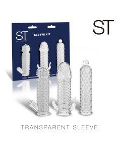 fundas peneanas - ST1675