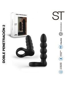 Doble penetracion 2 - SW1107