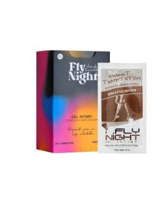 SWEET TEMPTATION GEL INTIMO 10 CC X 12 unidades - C1022