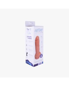 Dildo realistico Nature - 30-302-31