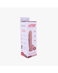 Dildo realistico Nature - 30-807-31