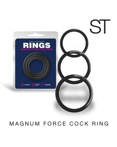 Anillo Magnum Force - CN-240301776