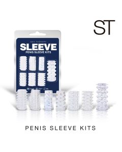 Kit de anillos peneanos  - CN-330325415