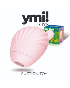 Succion toy - KT1666