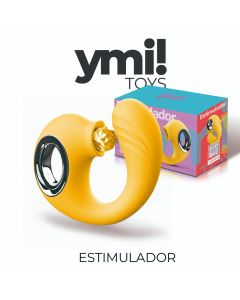 Doble estimulador - KT1474 - Alternate View