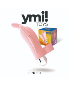 Finger -  VB051C - Alternate View