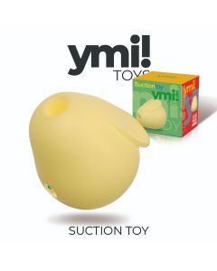 Succion toy - KT1155