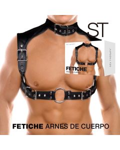 Arnes de cuerpo - 302411153