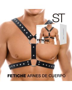 Arnes de cuerpo - 302412148