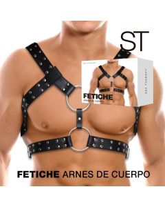 Arnes de cuerpo - 302412150