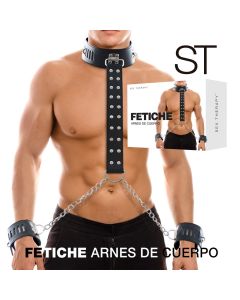 Arnes de cuerpo - 302402189