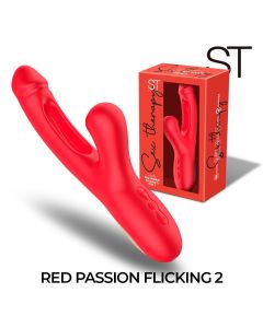 Red passion flicking 2 - BST-VB2411130
